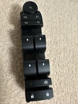 Door Lock And Window Switch Acdelco Gm Original Equipment 20835553. Fixed Price $39.00.