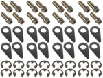 Stage Fasteners #8912A Header Bolt Kit 6PT. 3/8-16 X 1IN (16). Fixed Price $91.77.