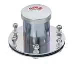 Jaz Products 390-452-03 Low Dragster Filler Neck. Fixed Price $84.99.