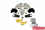 Belltech 97-03 F150 4WD 1"/3" Drop Lowering Kit 937. Fixed Price $588.07.