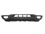 Sherman 579-22-6 Front Bumper Valance Textured 1999-2003 Ford F150. Fixed Price $102.10.