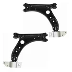 Track Control Arm Wishbone For Vw Caddy Jetta 04-ON Front FCA6366 FCA6367 X 2. Fixed Price $135.62.