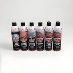 Fast Wax Waterless Detail System FW1 TS2 GP3 CU4 Wash Tire Shine - New. Fixed Price $69.99.