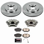 Disc Brake Kit Power Stop KCOE3008. Fixed Price $425.99.