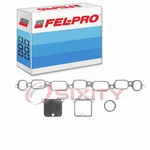 Fel-pro Intake Exhaust Manifold Combination Gasket For 1966 Gmc PB25 Series Xs. Fixed Price $31.10.