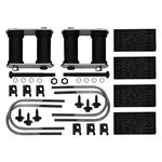 For Chevy Camaro 1967-1969 Oer R363 Rear Multi-leaf Spring Installation Kit. Fixed Price $204.33.