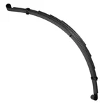 For Chevy V20 Suburban 1987 Superlift 8" Rear Lifted Leaf Spring. Fixed Price $249.99.