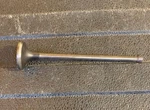 Osvat Eng. Exhaust Valve (X2) 0868EX / 14721-PY3-000 For Acura Legend & Tl. Fixed Price $37.95.