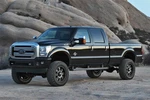 Fabtech FTS22140 Suspension Lift Kit. Fixed Price $1661.85.