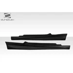 Duraflex E92 2DR Coupe Er-m Side Skirts Rocker Panels For M3 Bmw 08-13 Edpart. Fixed Price $250.00.