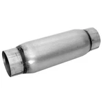 Dynomax Race Bullet Muffler 24246. Fixed Price $64.99.