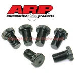 Arp Automatic Flexplate Bolts Fits Sb Chevy, Bb & V6 With 1 Piece Rear Main Seal. Fixed Price $29.67.