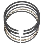 Total Seal Tnt Piston Rings Ductile Iron Thickness, 8-CYLINDER, Set. Fixed Price $273.95.
