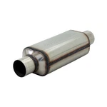 Flowmaster Hushpower Ii Resonator - 2.50 In/out 12L 304S 12512304. Fixed Price $210.59.