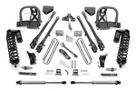 Fabtech K2146DL 4-LINK Lift System 08-15 Ford F350 Super Duty. Fixed Price $7189.72.