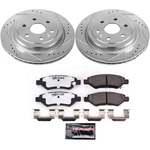 Disc Brake Kit Power Stop K5543-26. Fixed Price $379.99.