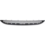 Sherman 139-99C Front Bumper Grille Textured Black For 2011-2014 Chrysler 200. Fixed Price $31.86.