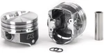 United Engine Machine Kb Hyper Single Piston Chry 360 Rod -6.123 Flat Top 5CC 2V. Fixed Price $110.39.