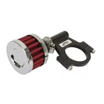 Longacre 52-22566 Rear End Axle Breather Vent, 1-1/2 Inch. Fixed Price $50.99.