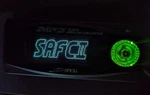 Black Apexi S-afc +harness Super Air Flow Converter Safcii. Fixed Price $399.95.