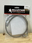 Allstar Performance 28IN #3 Line STR/-3 90 Deg Tube Style ALL46304-28. Fixed Price $24.00.