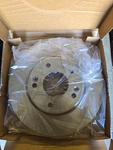 Disc Brake Kit Power Stop KOE163 Fits 04-06 Hyundai Tiburon. Fixed Price $145.00.