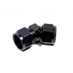 Fragola Coupler -12AN X 45 Degree Female Black. Fixed Price $63.07.