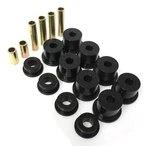 Energy 4.2121G Front Leaf Spring Bushing Kit 80-98 Ford F250 / F350 2WD 4WD. Fixed Price $82.00.