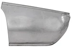 Jegs Lower Rear Quarter Patch Panel For 1969 Chevrolet Camaro, Pontiac Firebird. Fixed Price $59.99.