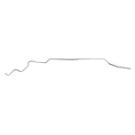 The Right Stuff Detailing CGL7033 70-72 Chevrolet Chevelle Convertible Fuel Line. Fixed Price $78.74.