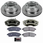 Disc Brake Kit Power Stop KCOE1890A. Fixed Price $591.99.