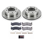 Power Stop KOE2041. Fixed Price $192.89.