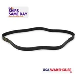 Jones 5PK-940 Hd, Serpentine Belt 37.008IN Long Rib Black Rubber Performan. Fixed Price $42.28.