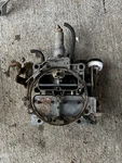 Carburetor Rochester Quadrajet 7041544 1971 Buick 350 Gs Lesabre Skylark Core. Fixed Price $55.00.