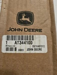 John Deere AT344100 Swvl Nut Union Oem Nos. Fixed Price $109.00.