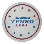 For Chevy Camaro 67-69 Oer Yenko Wheel Center Decal Bar & Shield Logo. Fixed Price $13.04.