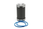 Fuelab 71802 Stainless Steel Short Filter Element. Fixed Price $69.99.