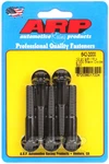 Arp 642-2000 3/8-16 2.000 12PT Black Oxide Bolts. Fixed Price $22.61.