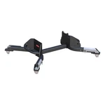 Curt 16021 Oem Compatible 5TH Wheel Hitch Legs For Select 8FT Bed Ram 2500/3500. Fixed Price $750.99.