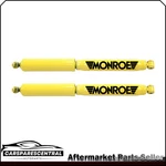 Monroe SET-TS34985 Shocks For 88-99 Gmc K1500 Rear Left And Right. Fixed Price $129.89.