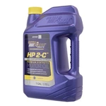 Royal Purple Hp Synthetic 2-CYCLE Motor Oil. Fixed Price $74.00.