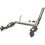 Magnaflow 49406 Catalytic Converter. Fixed Price $970.00.