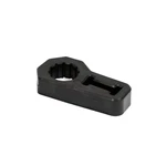 High Lift Handle Keeper For Farm Jack 48" 60" Isolator. Fixed Price $12.21.