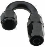 Fragola 231806-BL Hose Fitting An Degree Pro Flow Black. Fixed Price $30.23.