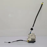 Audi Q3 MK1 Fl (8U) 2015 Left Front Door Central Locking Motor Unit 8J2837015E. Fixed Price $67.95.