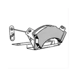 Ron Francis Wiring Switch Transmission Neutral Safety Chevy TH350 Each NS350. Fixed Price $108.98.