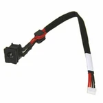 For Toshiba Satellite C655 Laptop Dc Power Jack Charging Port Cable. Fixed Price $9.99.