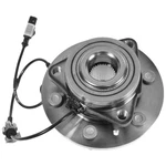 Front Wheel Bearing Hub For Silverado Gmc Sierra 1500 Tahoe 4X4 4WD Acdelco. Fixed Price $67.94.