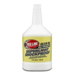 Sl S/p Gear Oil Quart 58504. Fixed Price $37.75.