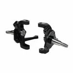 Heidts Rod Shop SP-101-K 2" Dropped Spindles New. Fixed Price $421.66.